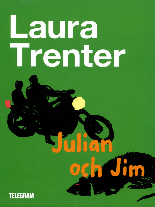 Title details for Julian och Jim by Laura Trenter - Available